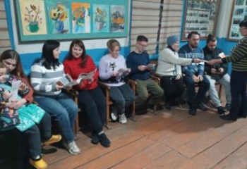 «История и уроки Октября»